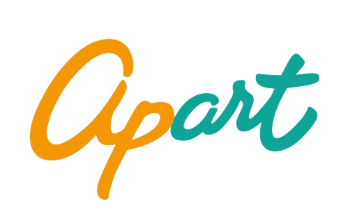 cafe apart Logo