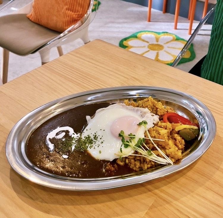 Curry