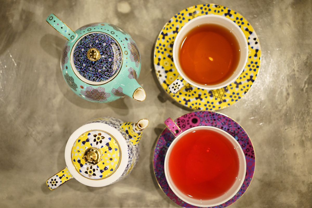 T2 Tea